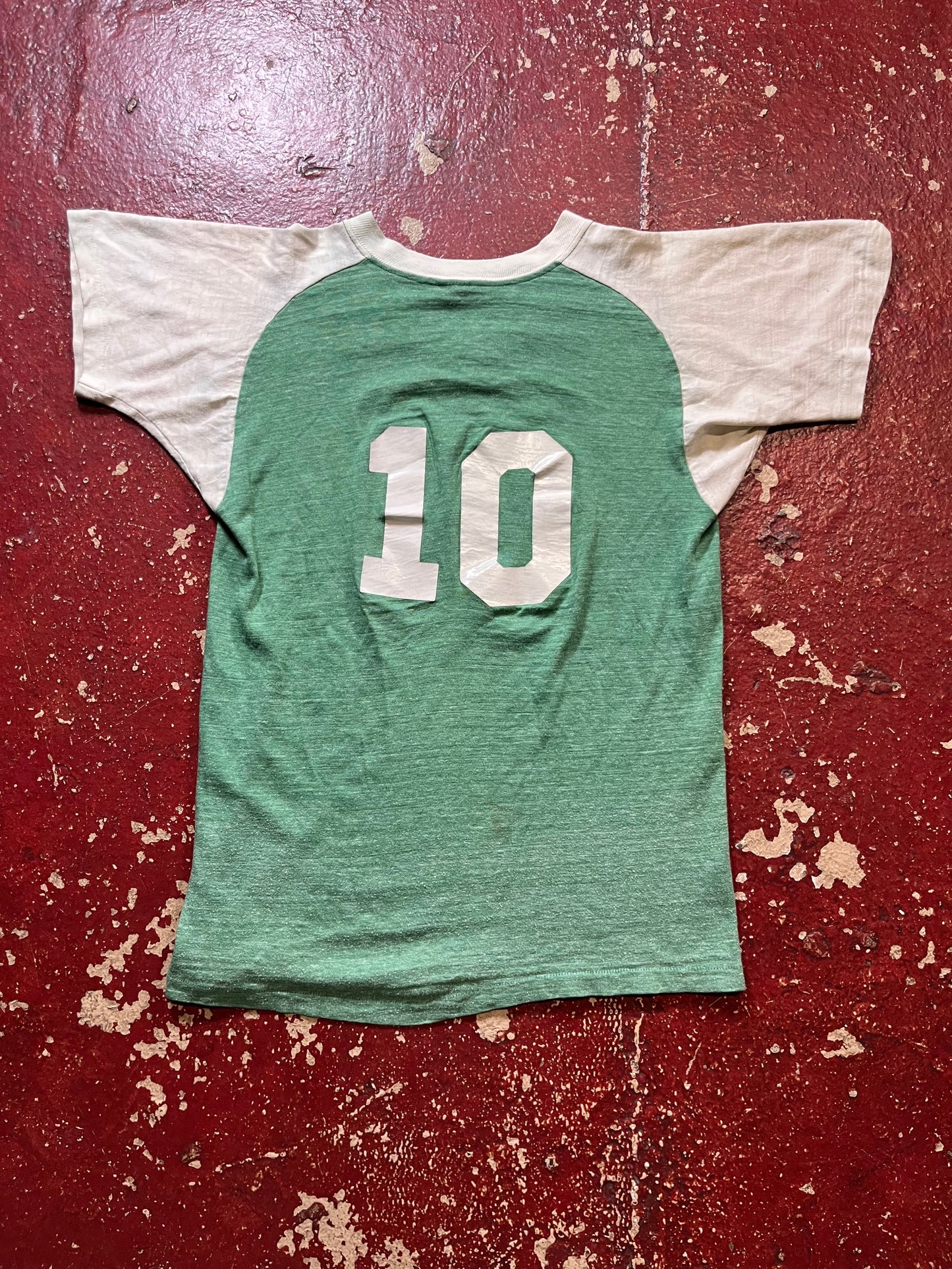 60s Mason WSP Jersey