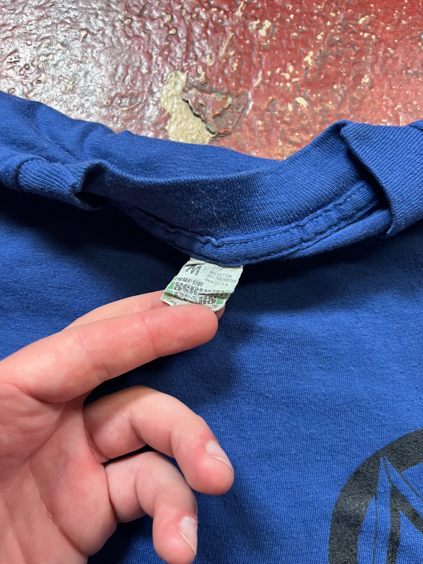 80s Dead Kennedys Tee