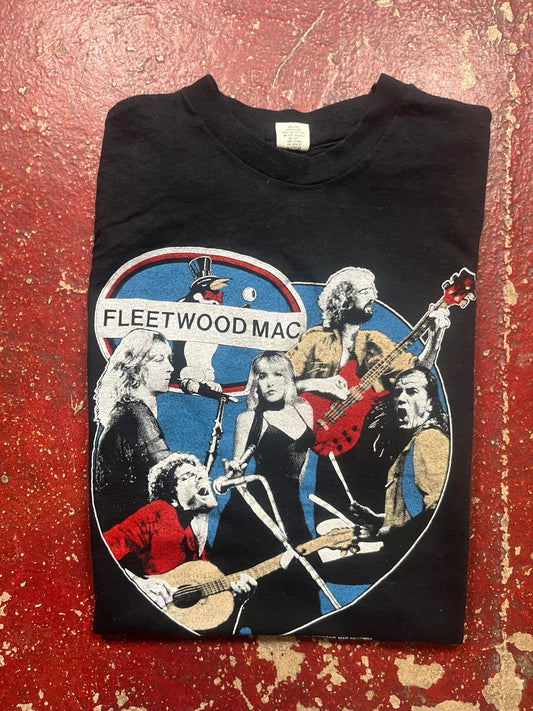 1980 Fleetwood Mac “Tusk” Tee