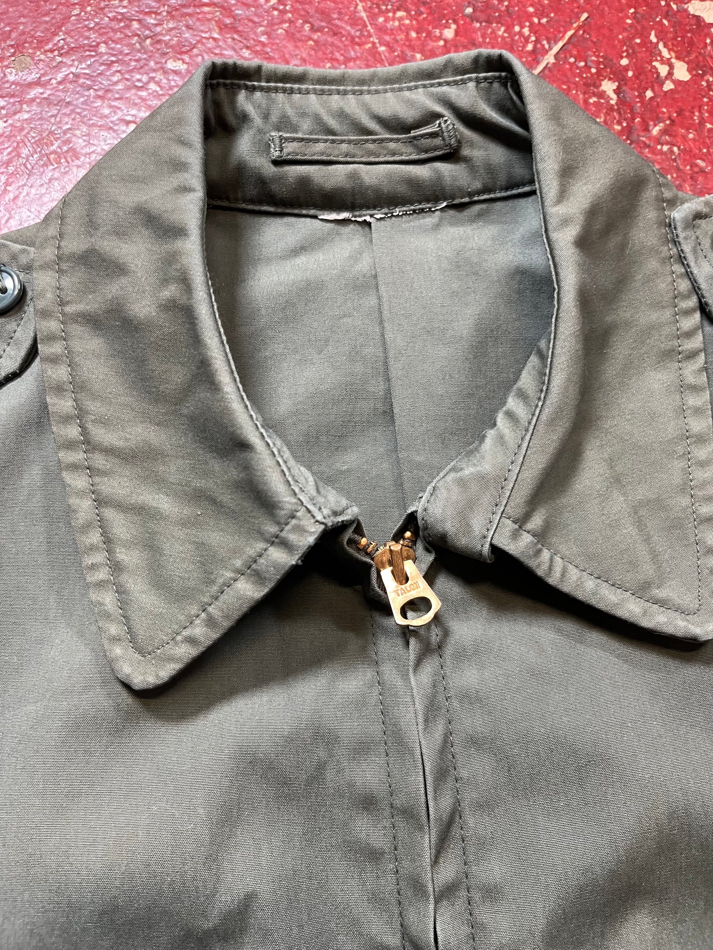 50s/60s AG 274 Jacket