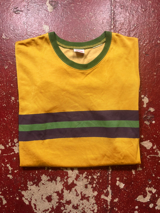 70s Levi’s Stripped Shirt