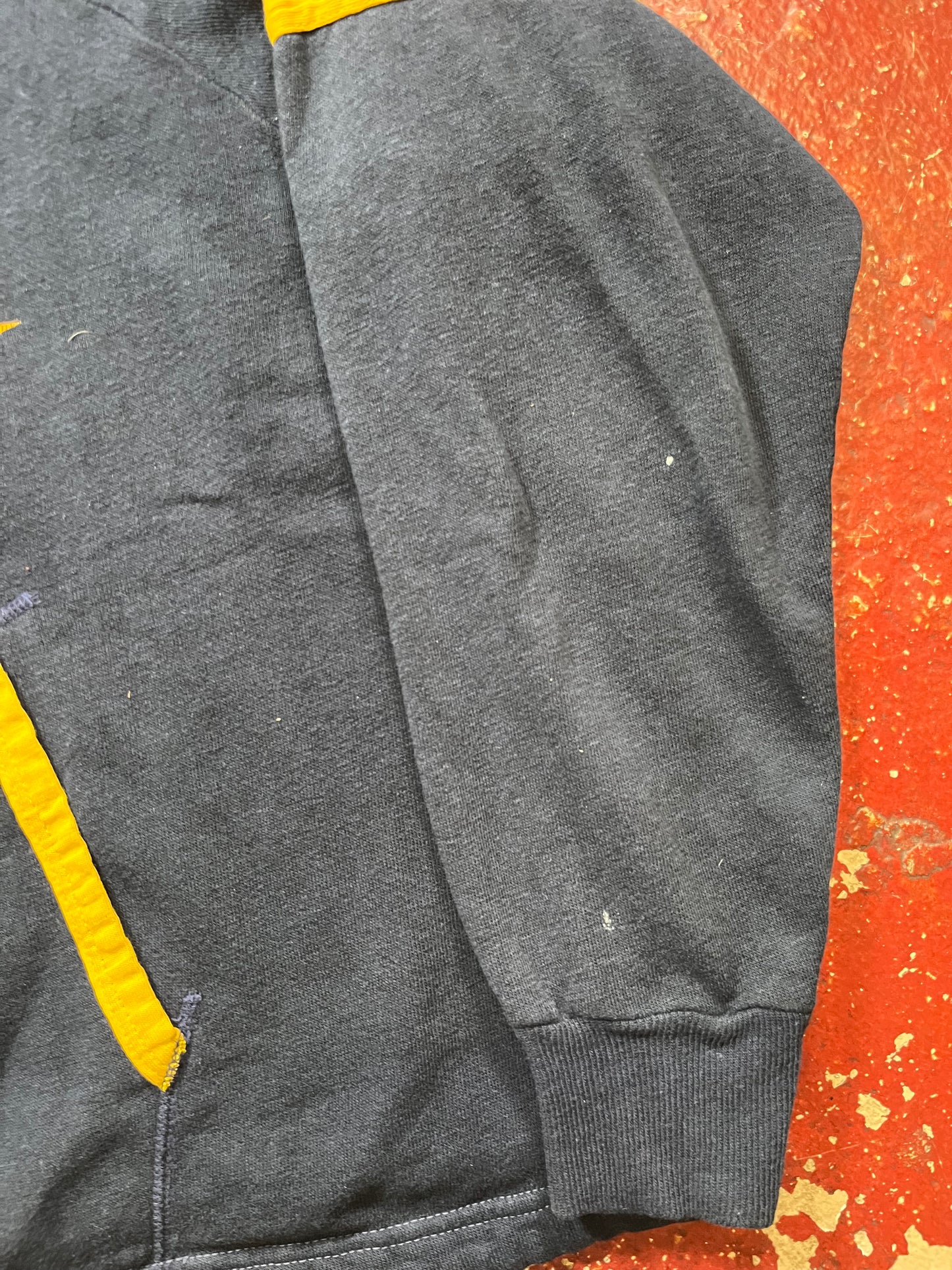 70s/80s University Of Alaska Crewneck