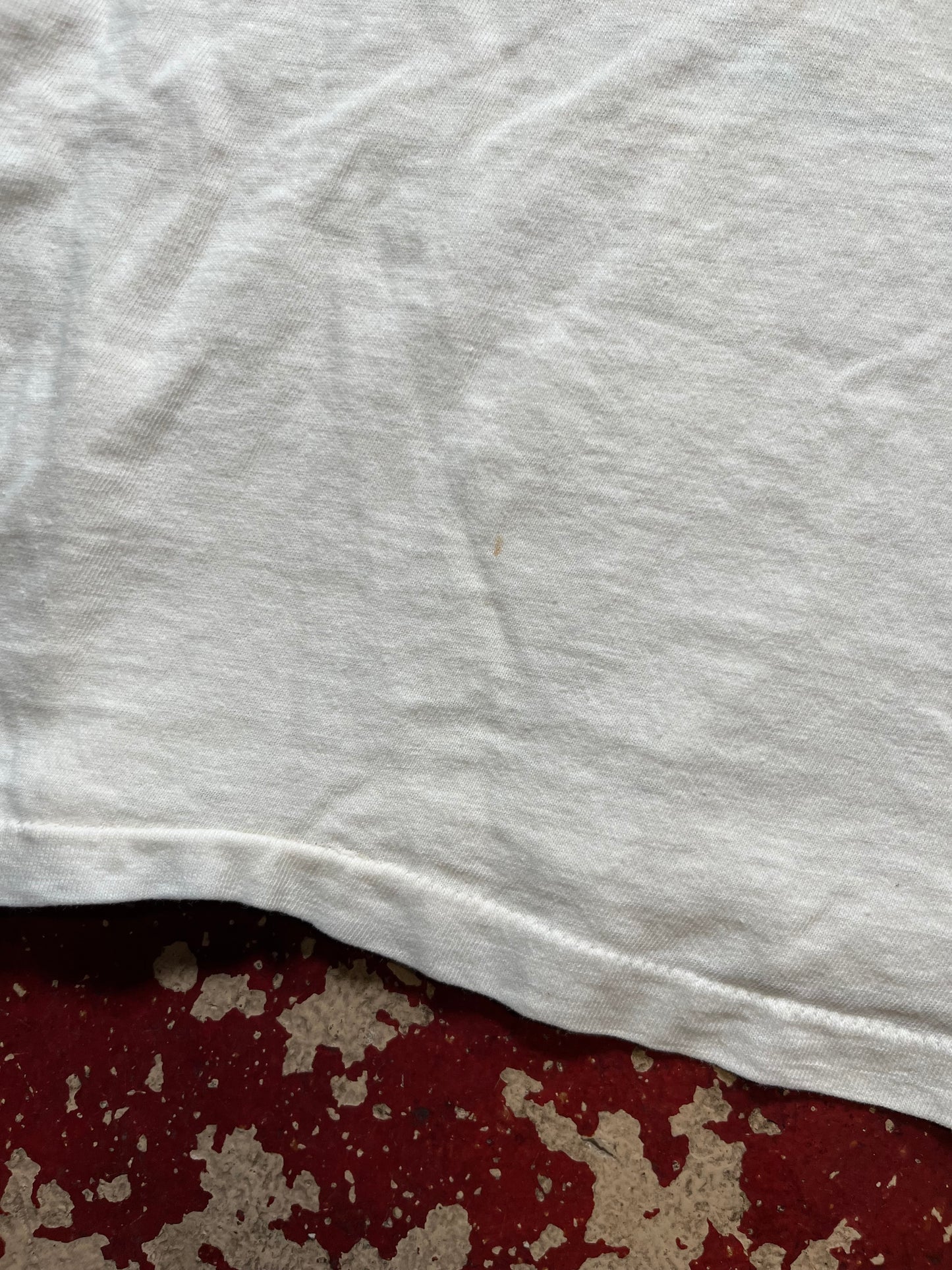 70s Champion Cadets Tee