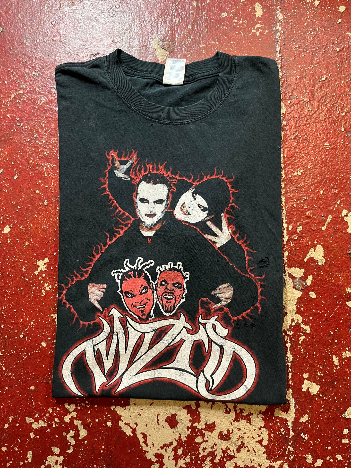 00s Twiztid Tee