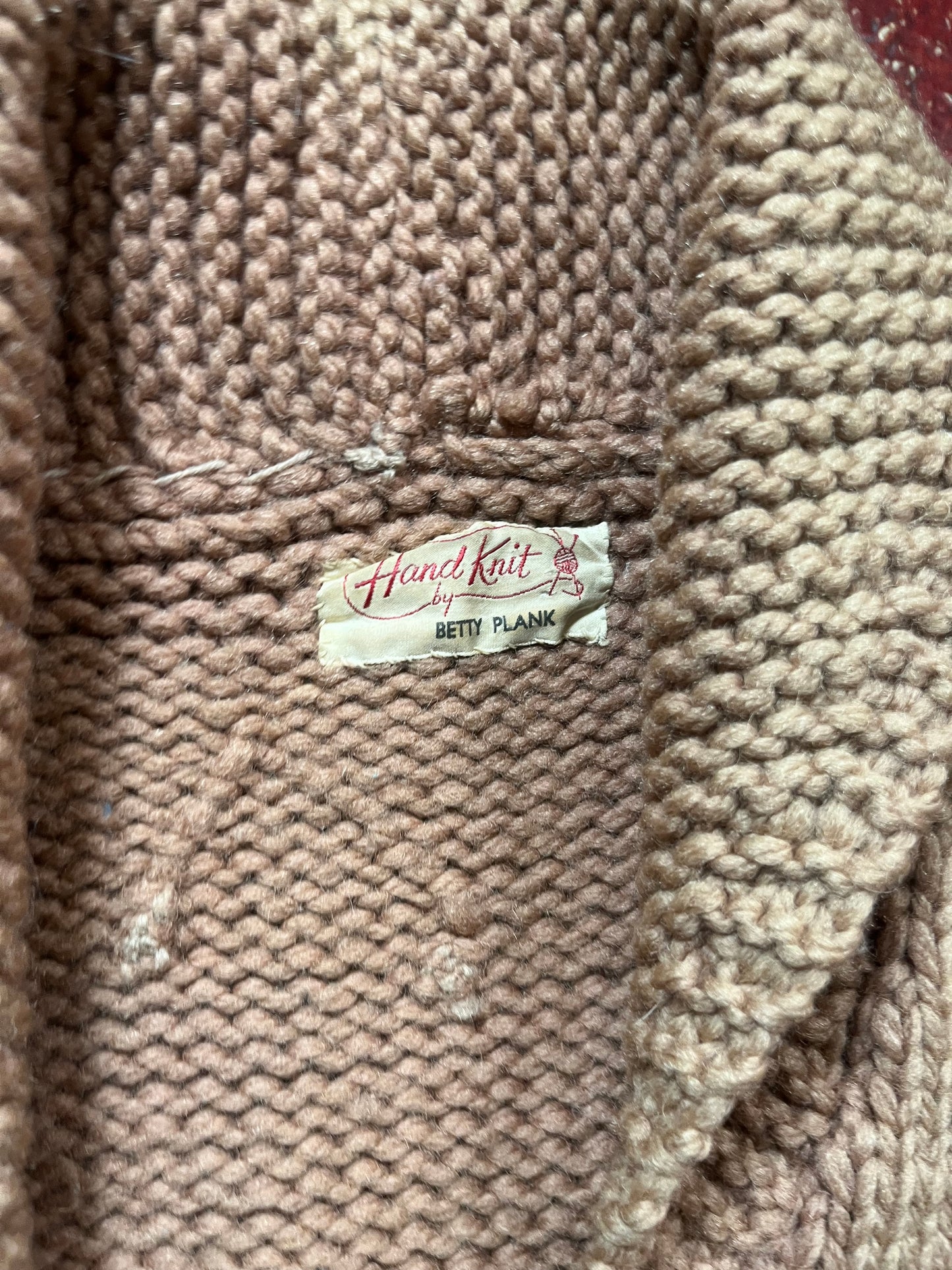 50s/60s Deer Cowichan