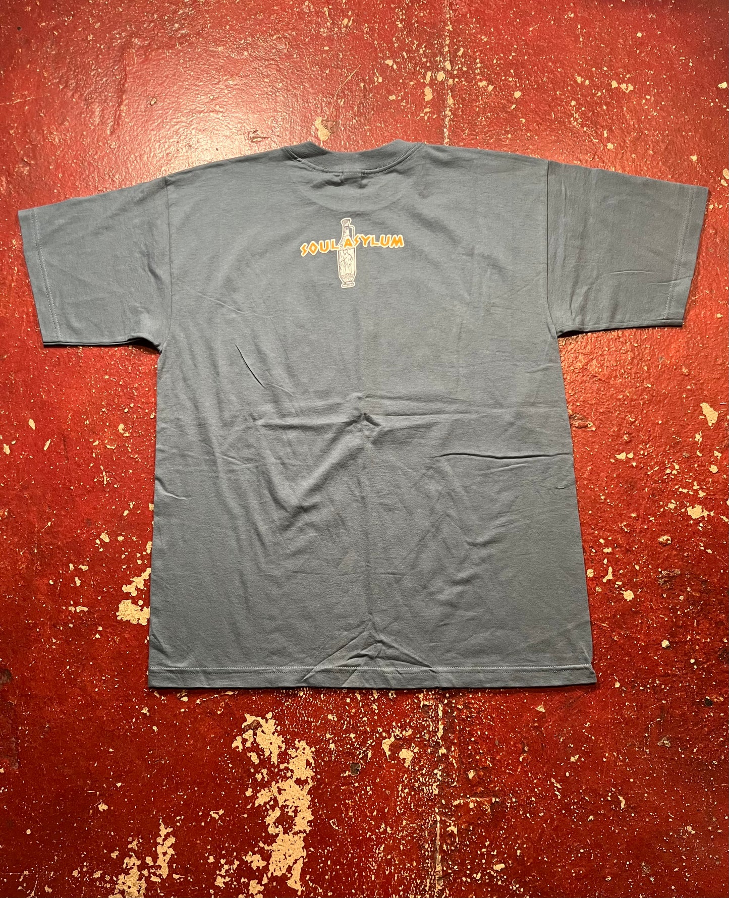 1995 Soul Asylum Tee