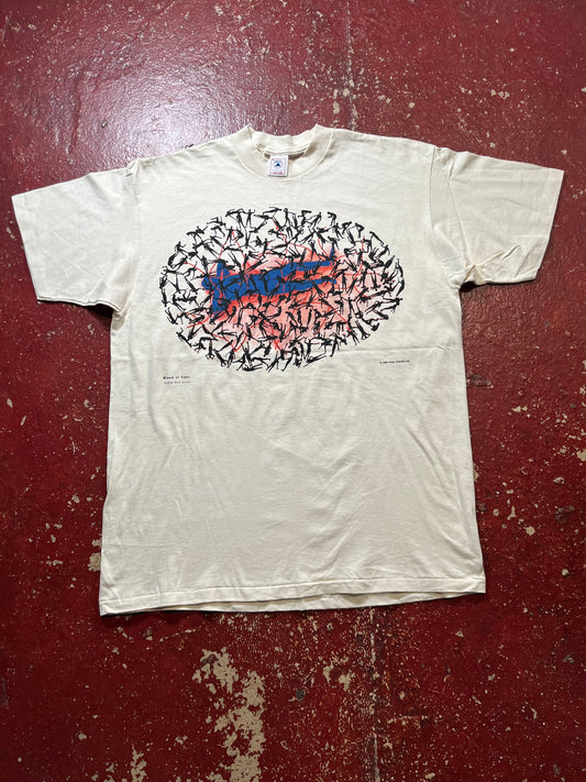 1992 Peter Gabriel “Secret World” Tee