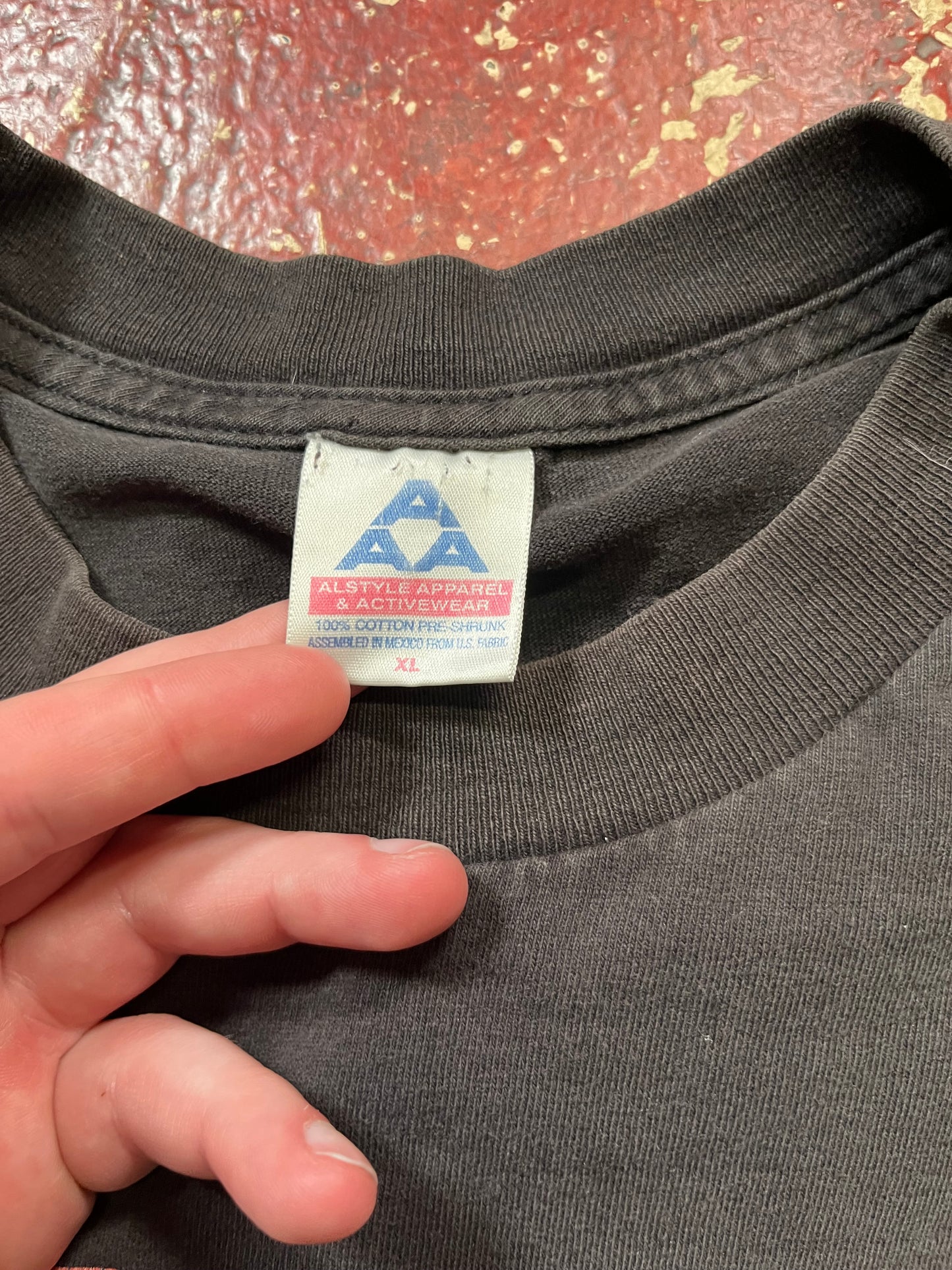 90s Racer X Tee