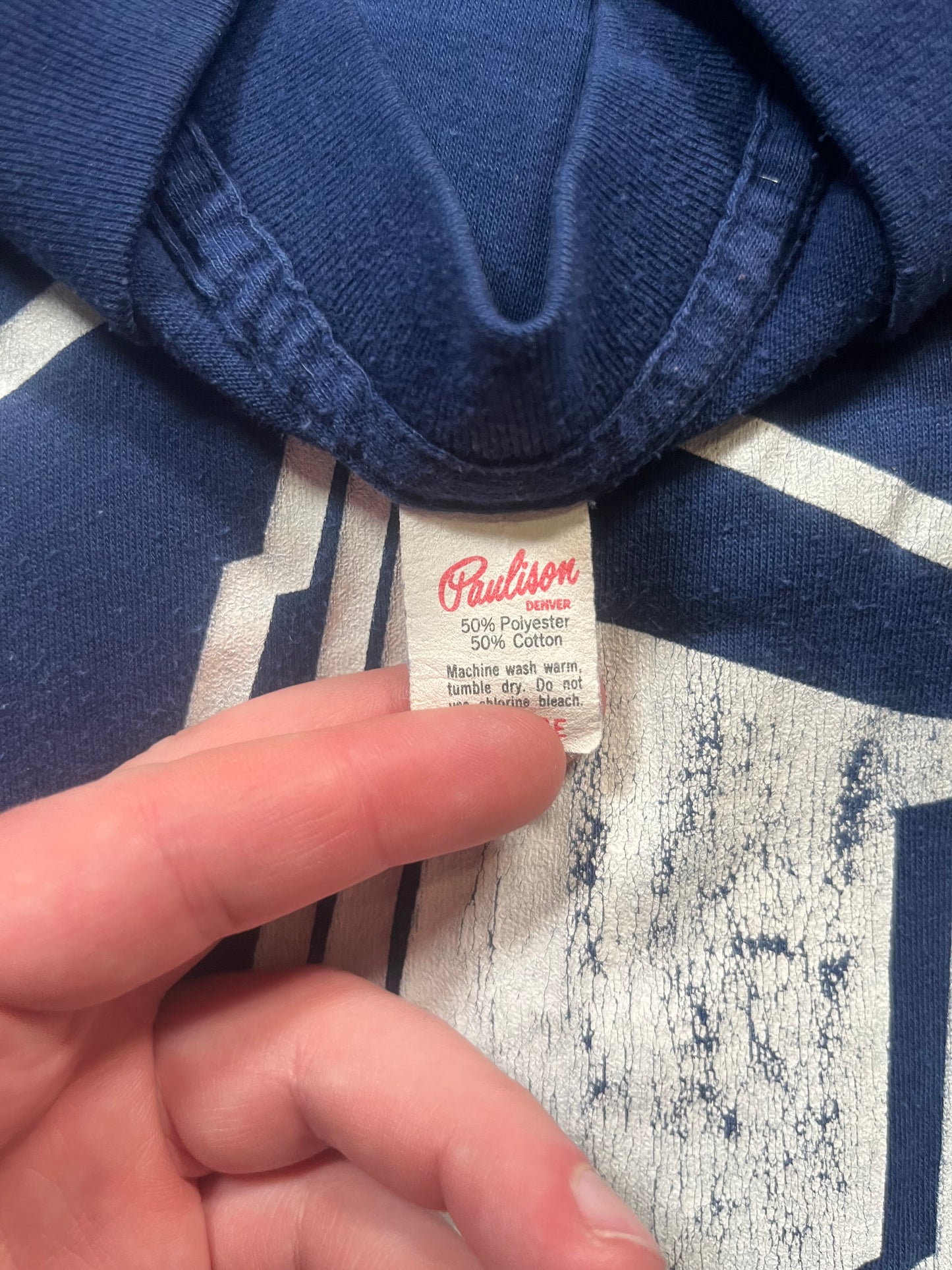 70s/80s Mountain Tee