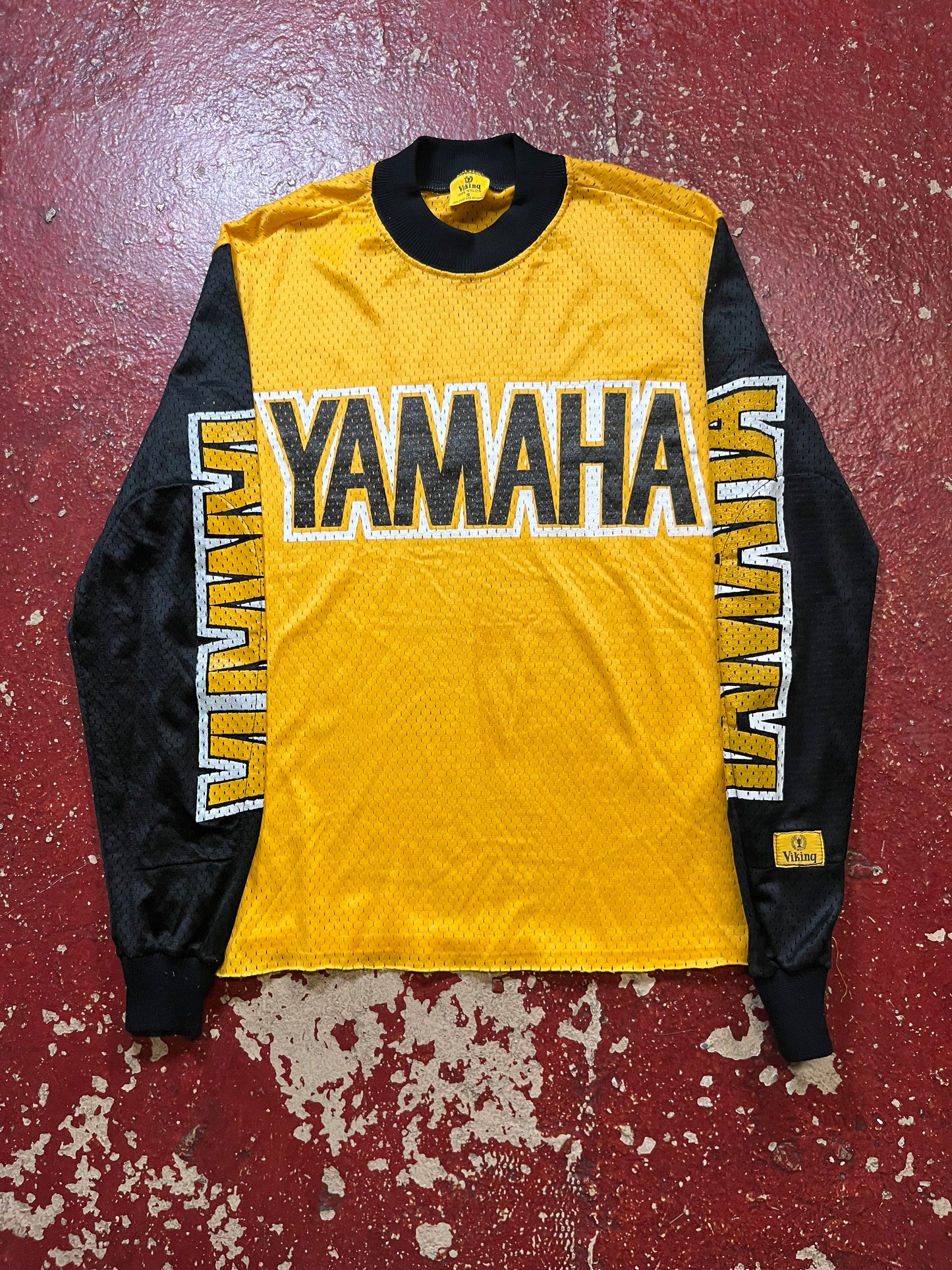 70s/80s Yamaha Jersey