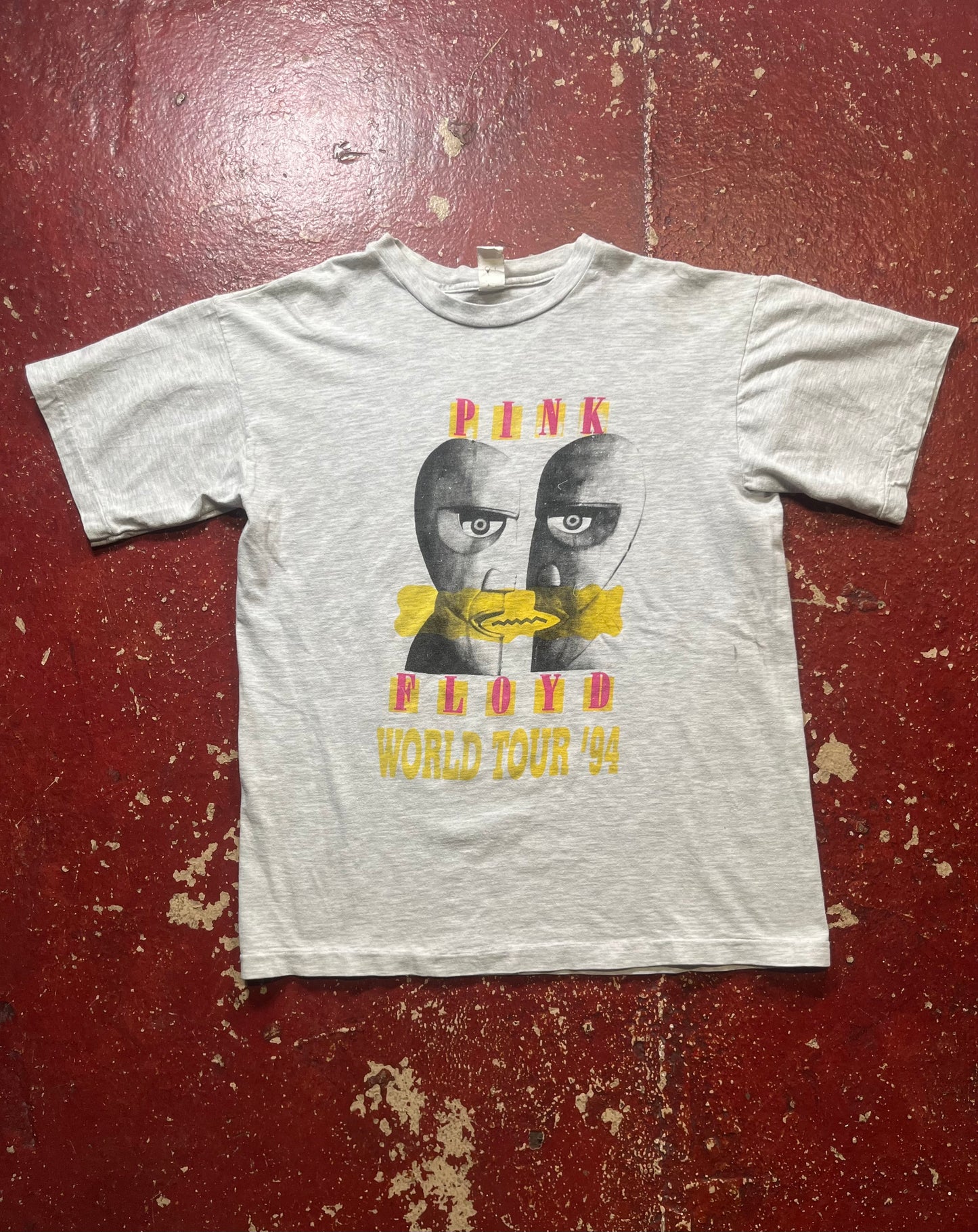 1994 Pink Floyd Tee