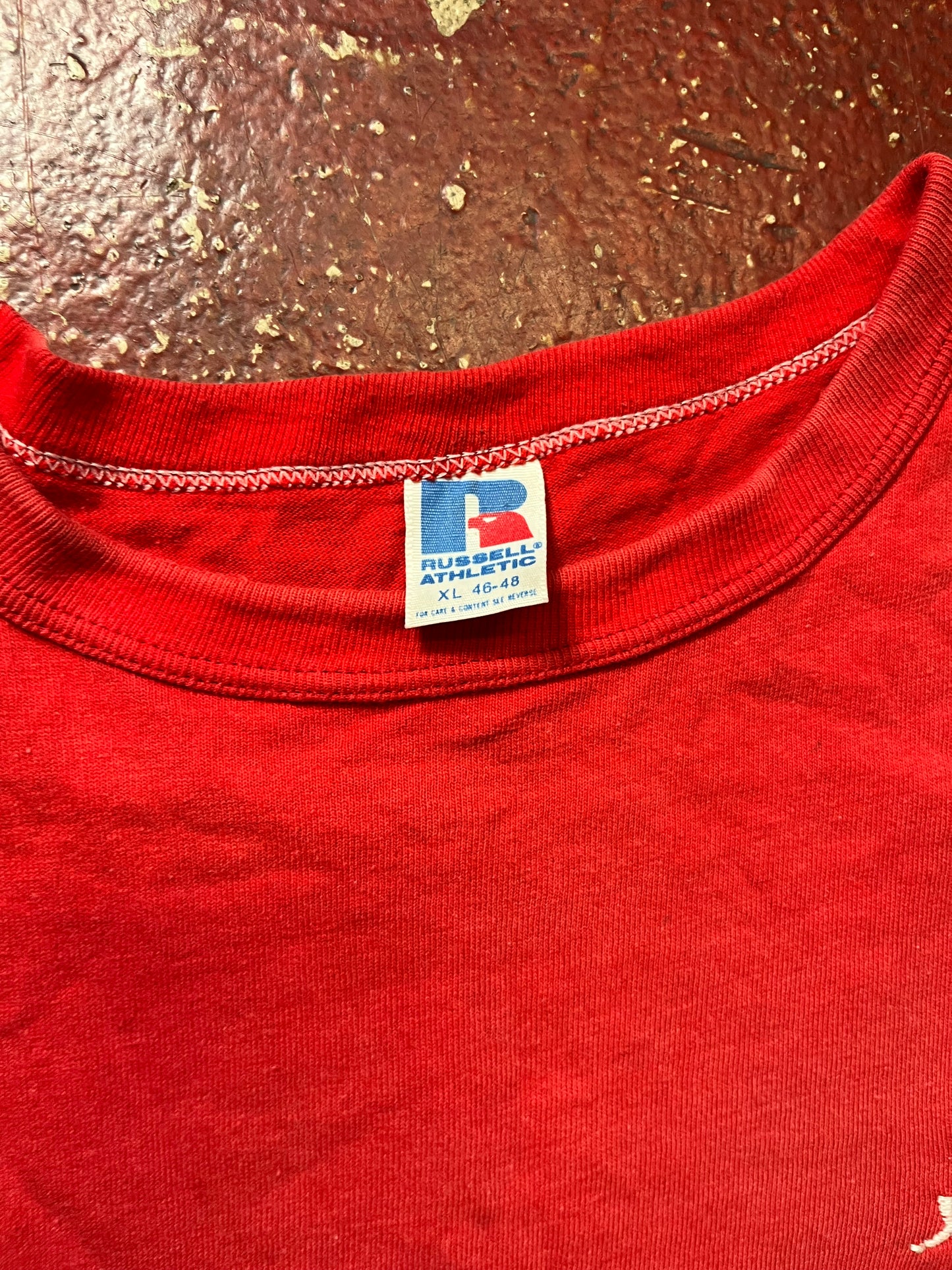 80s Miller Bros Tee