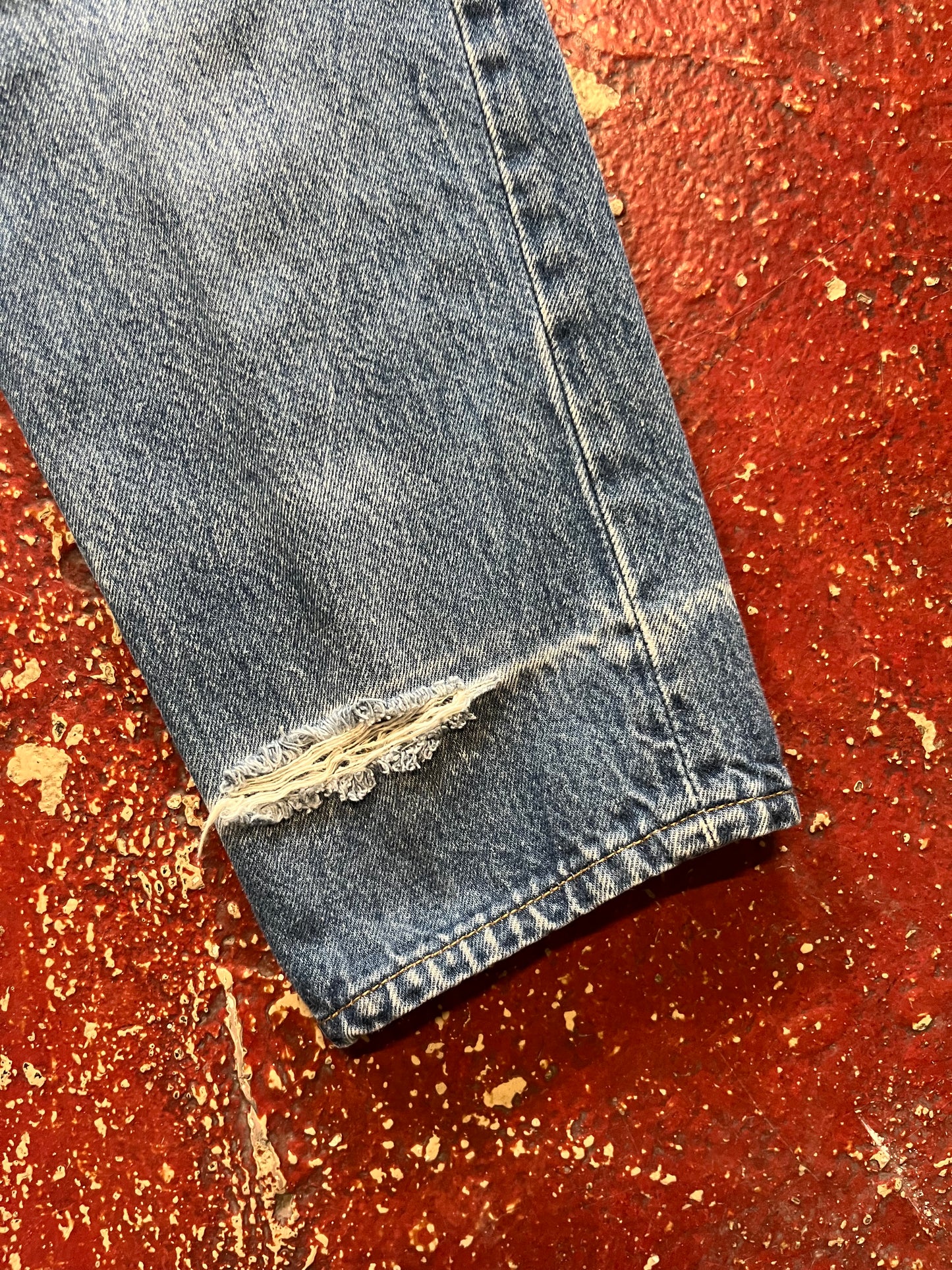 90s Levi’s 501s Women Jeans