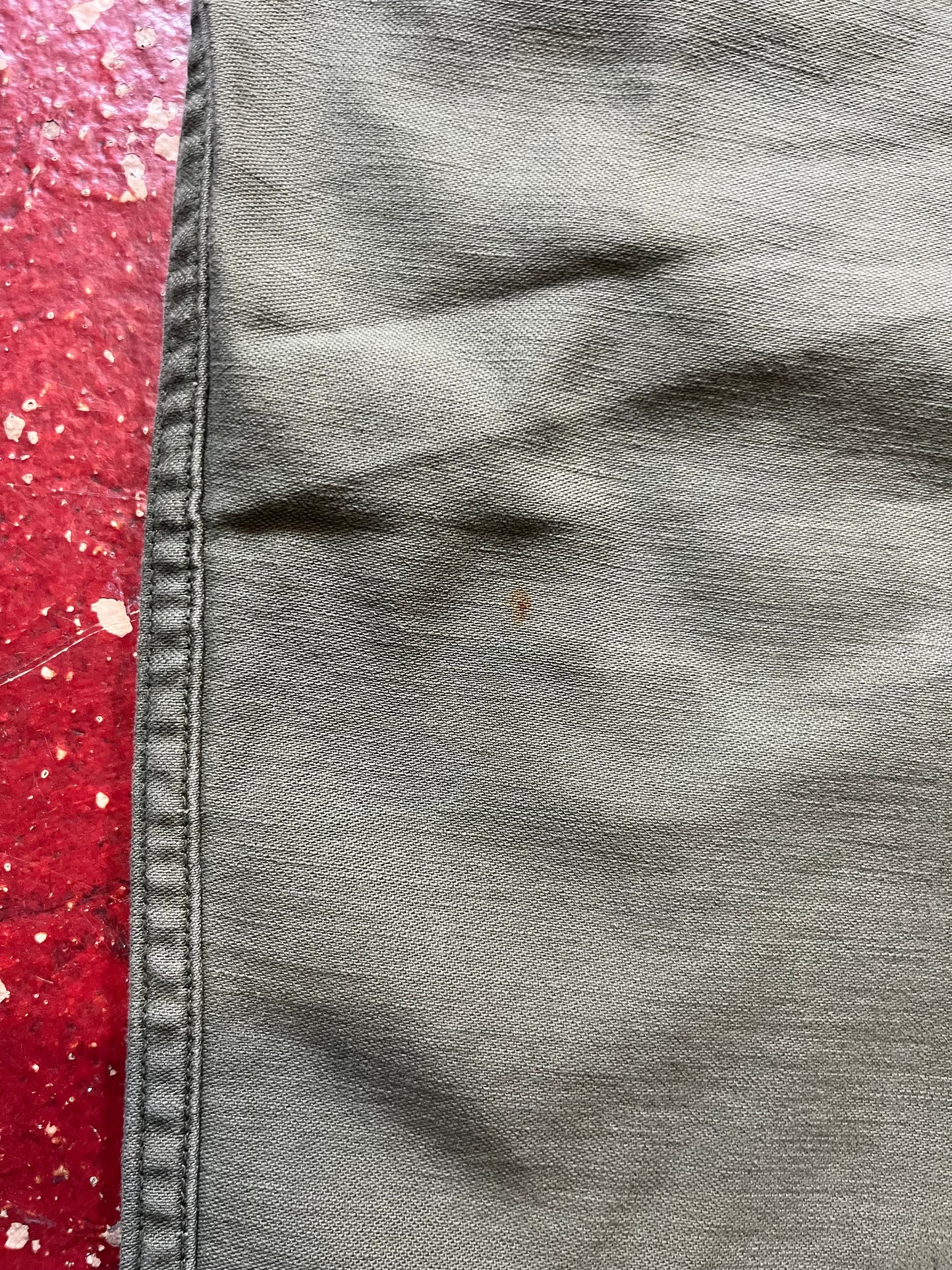 1969 OG 107 Pants