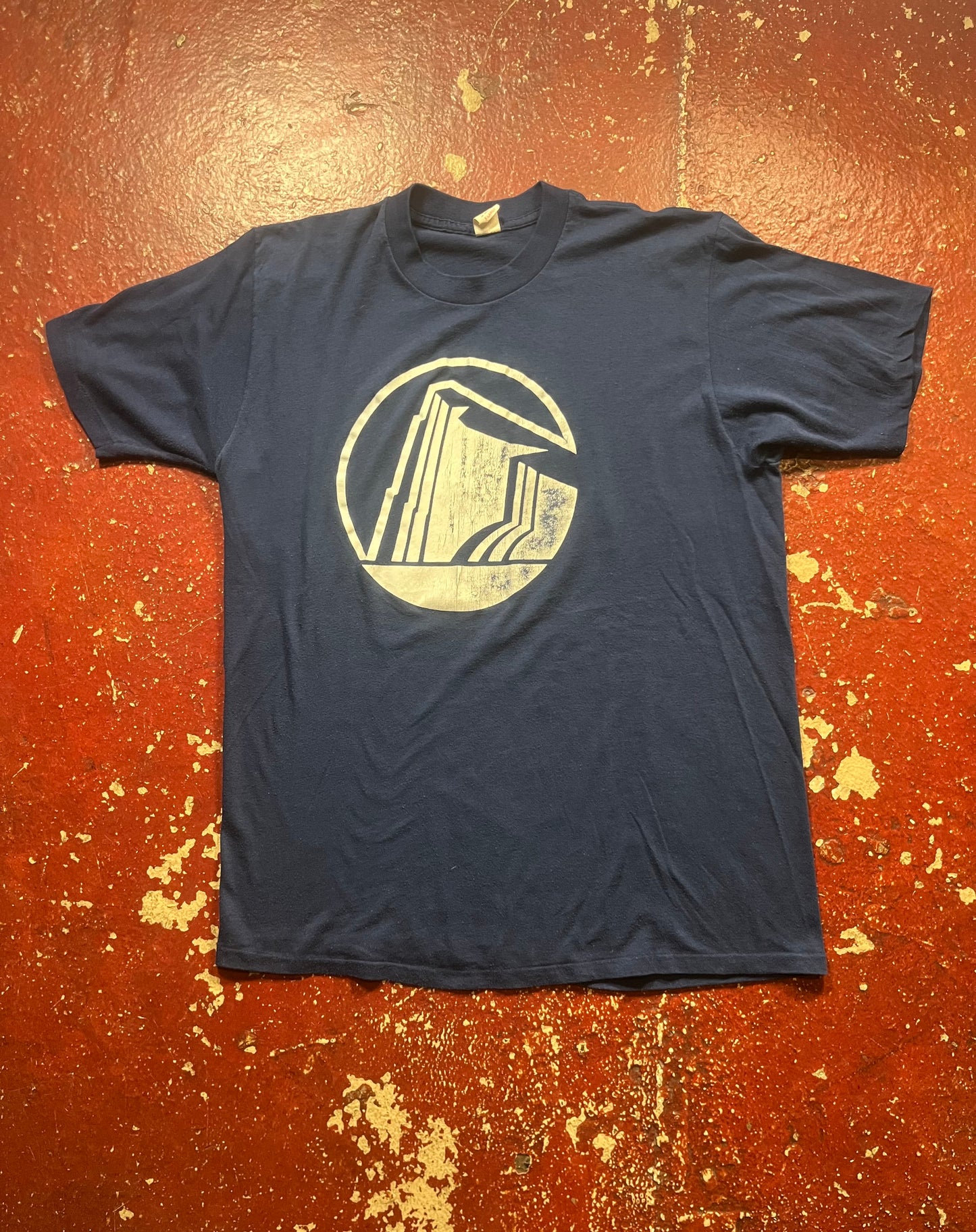 70s/80s Mountain Tee