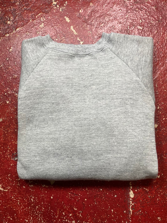 70s Russell Grey Crewneck