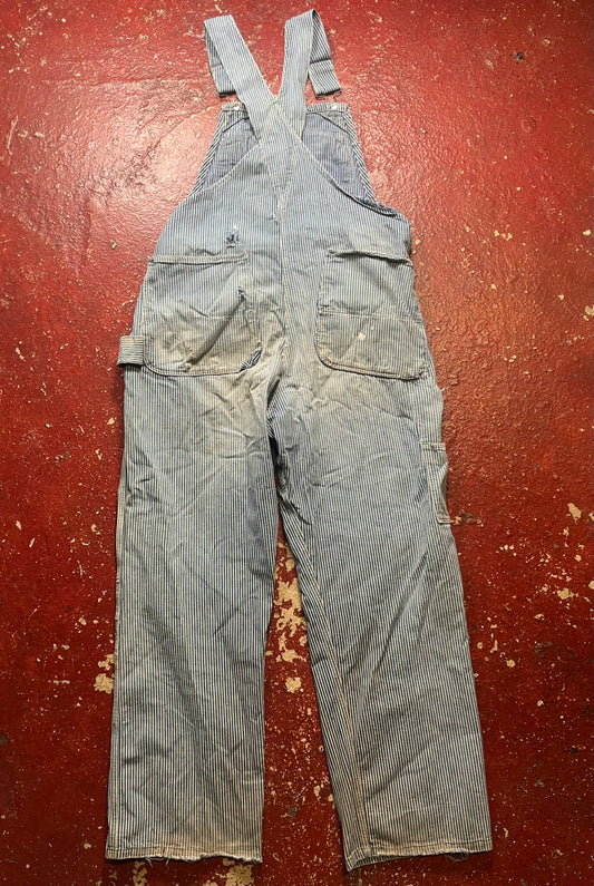 50s/60s Pointer Hickory Overalls