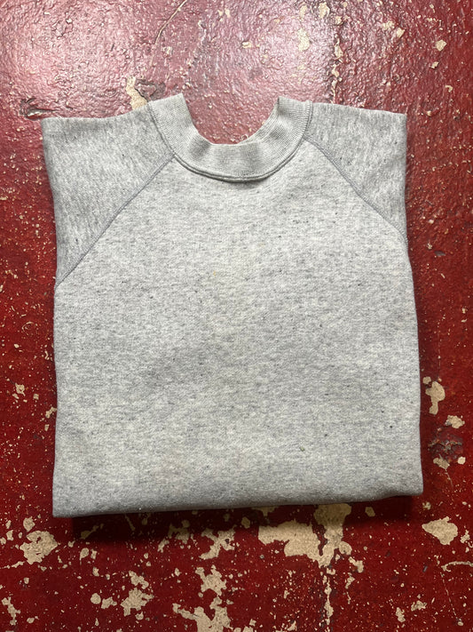 60s/70s Pennys Towncraft Grey Crewneck