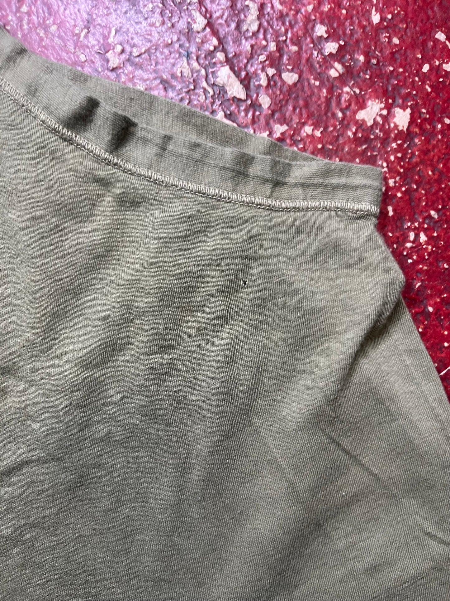 WW2 Tank Top