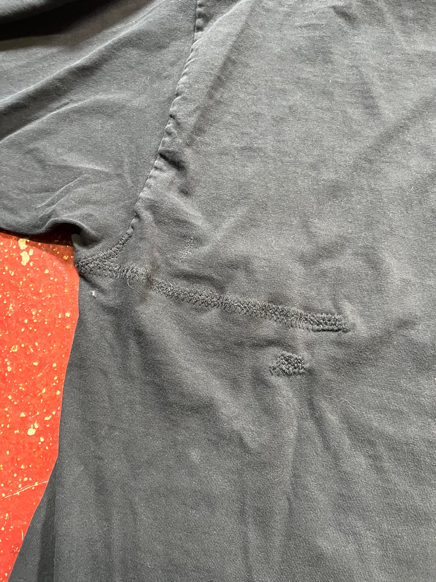 2000 Deftones “White Pony” Long Sleeve Shirt