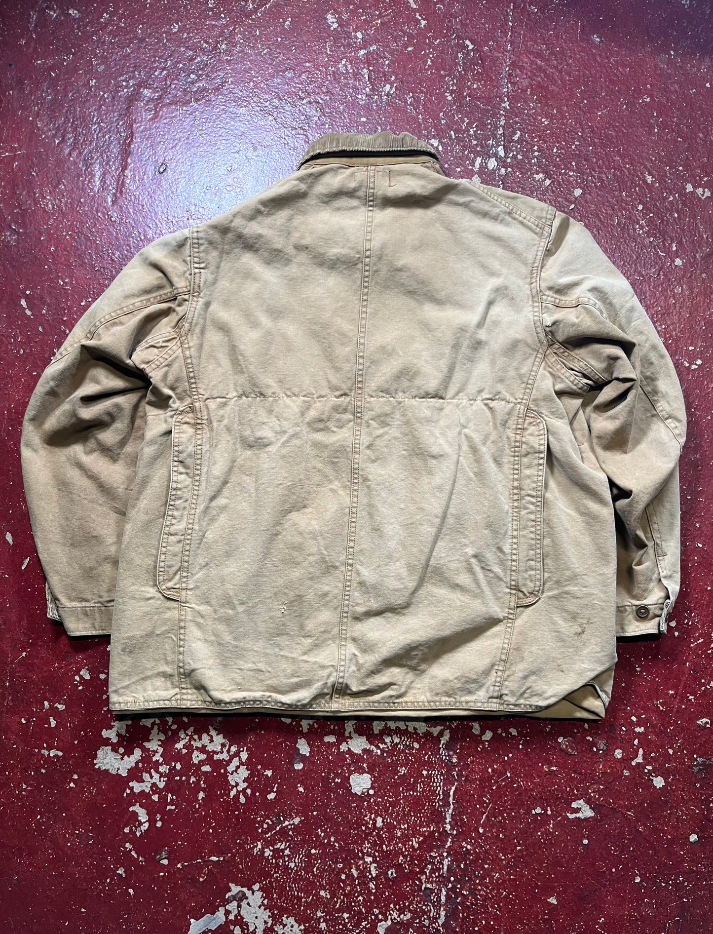 40s Hettrick Hunting Jacket