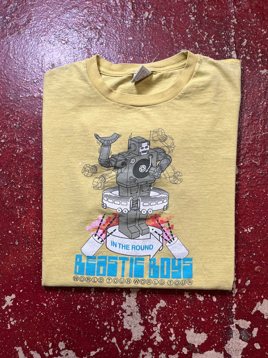 1999 Beastie Boys “In The Round” Tee