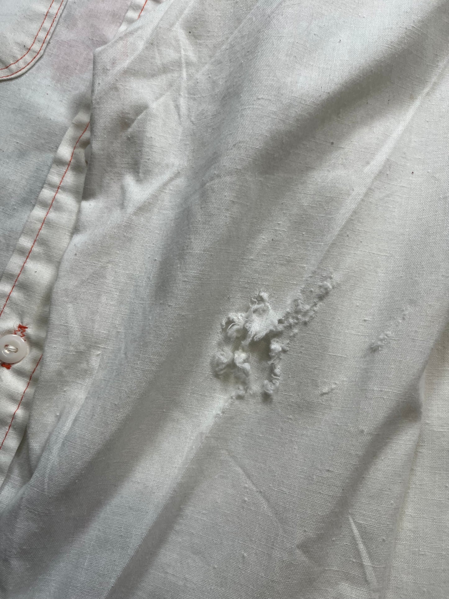 70s Ely Ore House Sun Valley Long Sleeve Button Up Shirt