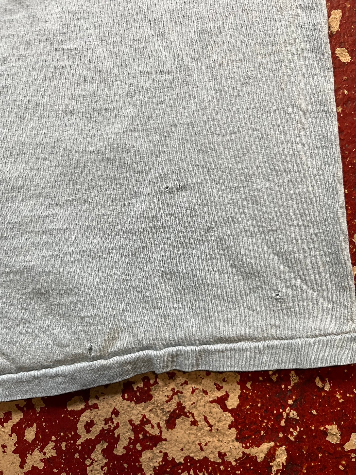 70s Alternate Energy Tee