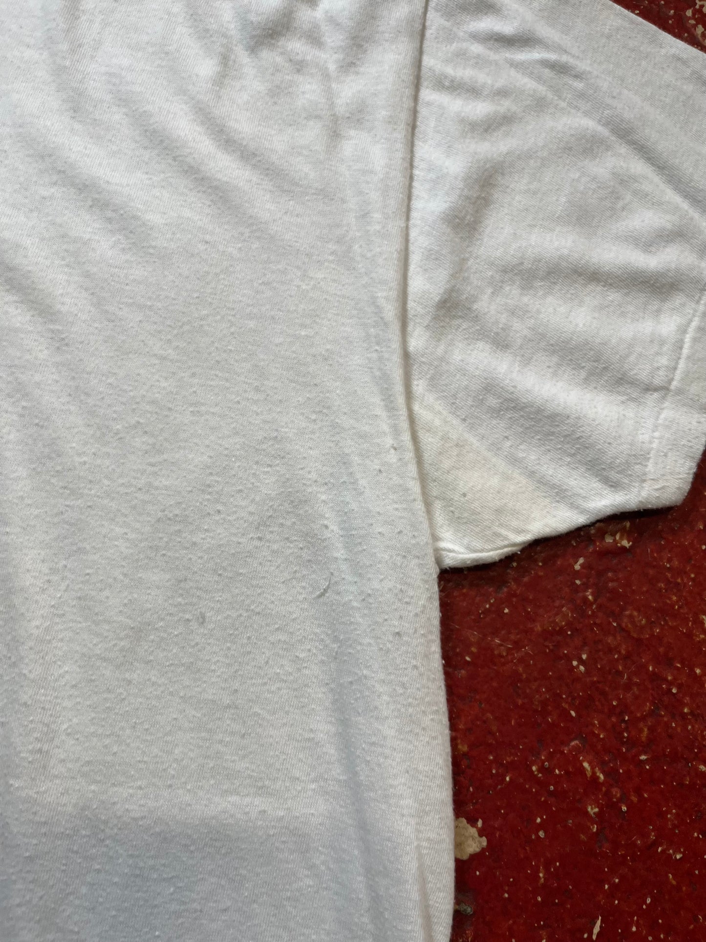 80s Betty Boop Tee