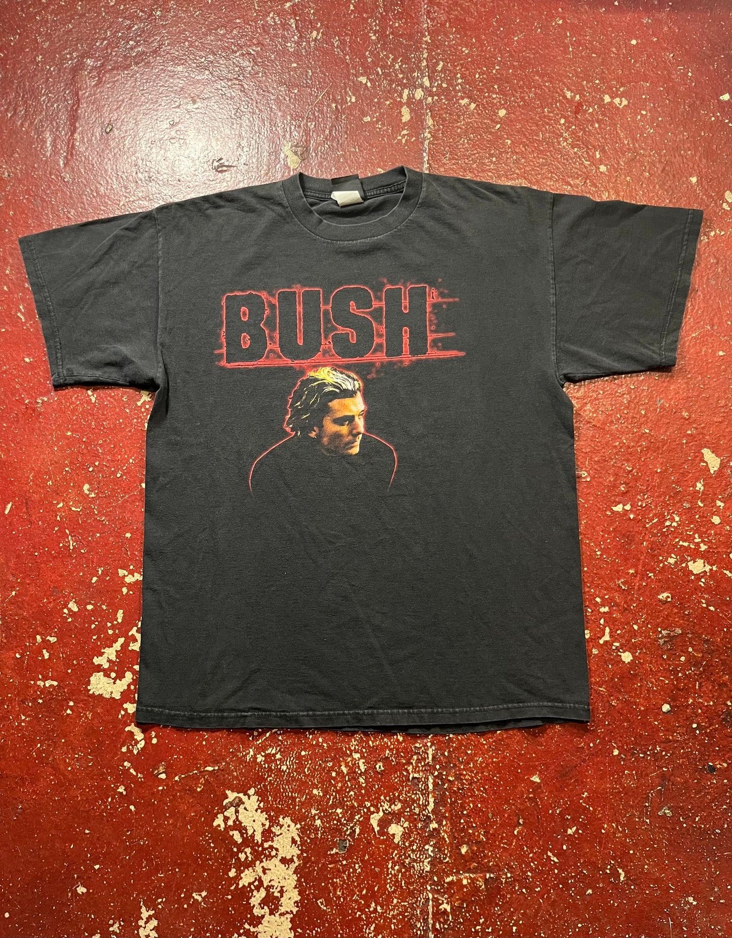90s Bush Tee