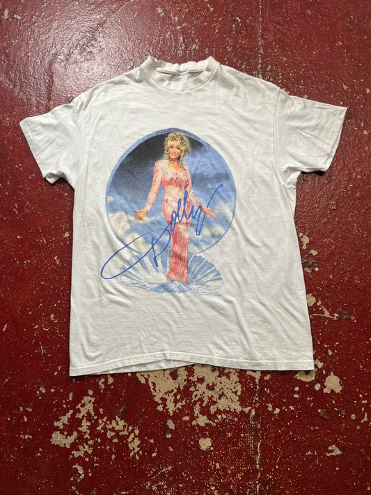 1989 Dolly Parton Tee
