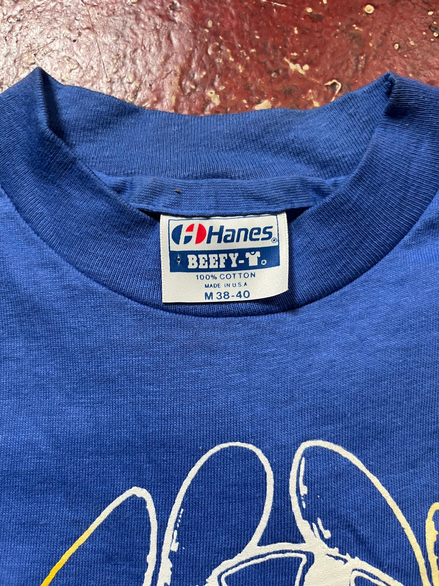 80s Family Dog Productions Tee