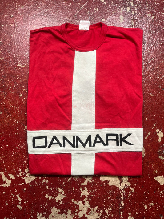 70s/80s Danmark Tee