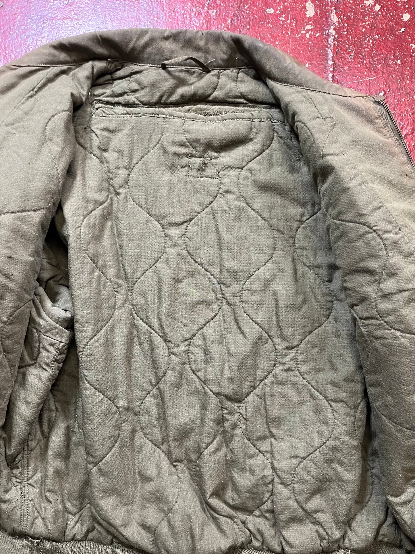 70s Tanker Jacket