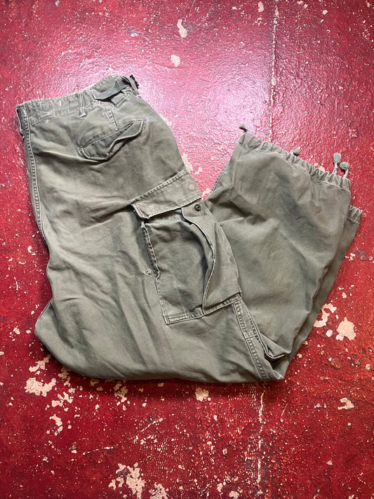 50s M65 Pants