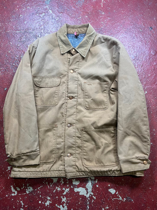 70s Wrangler Big Ben Chore Coat