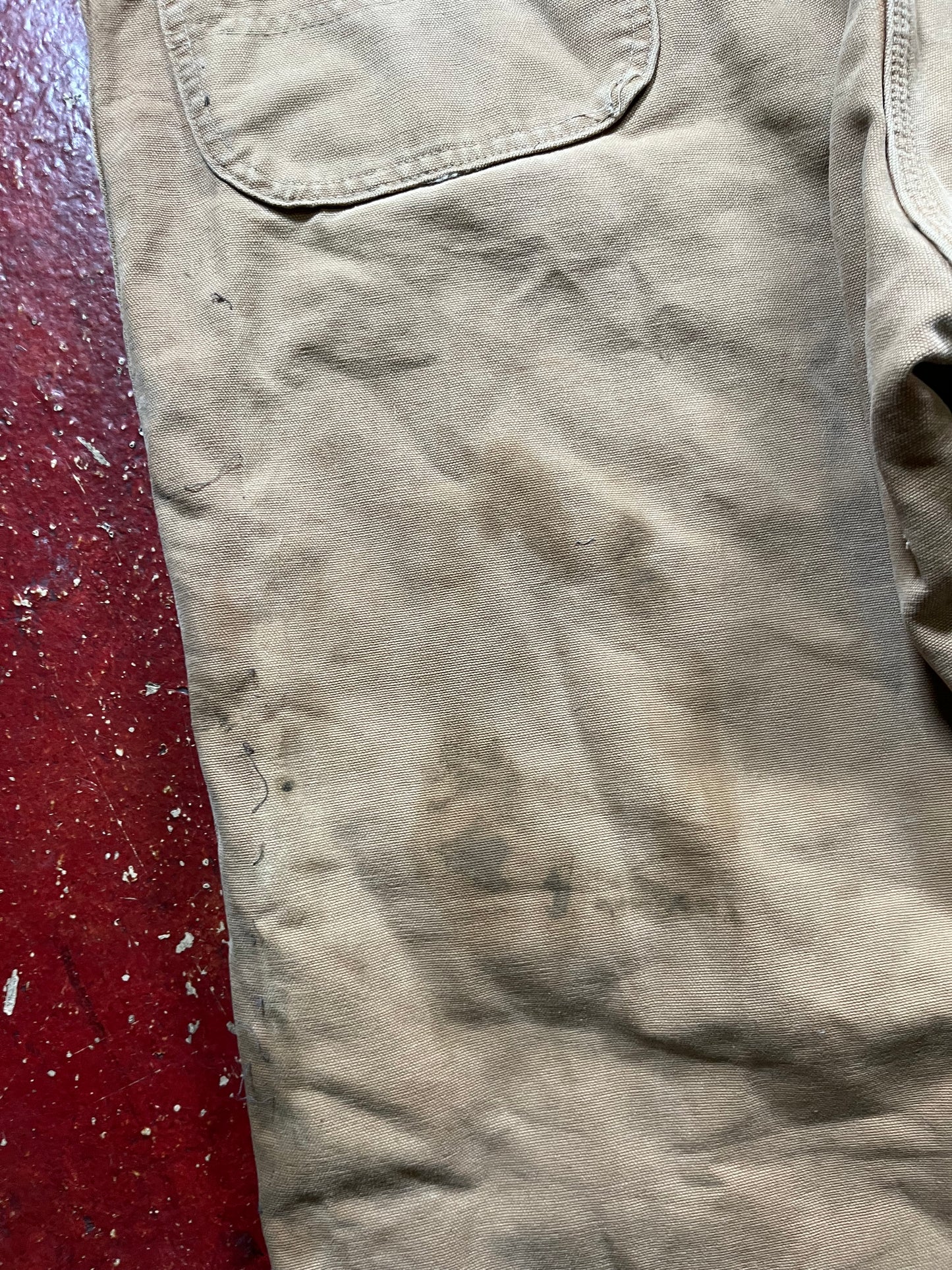 70s Carhartt Insulated Pants