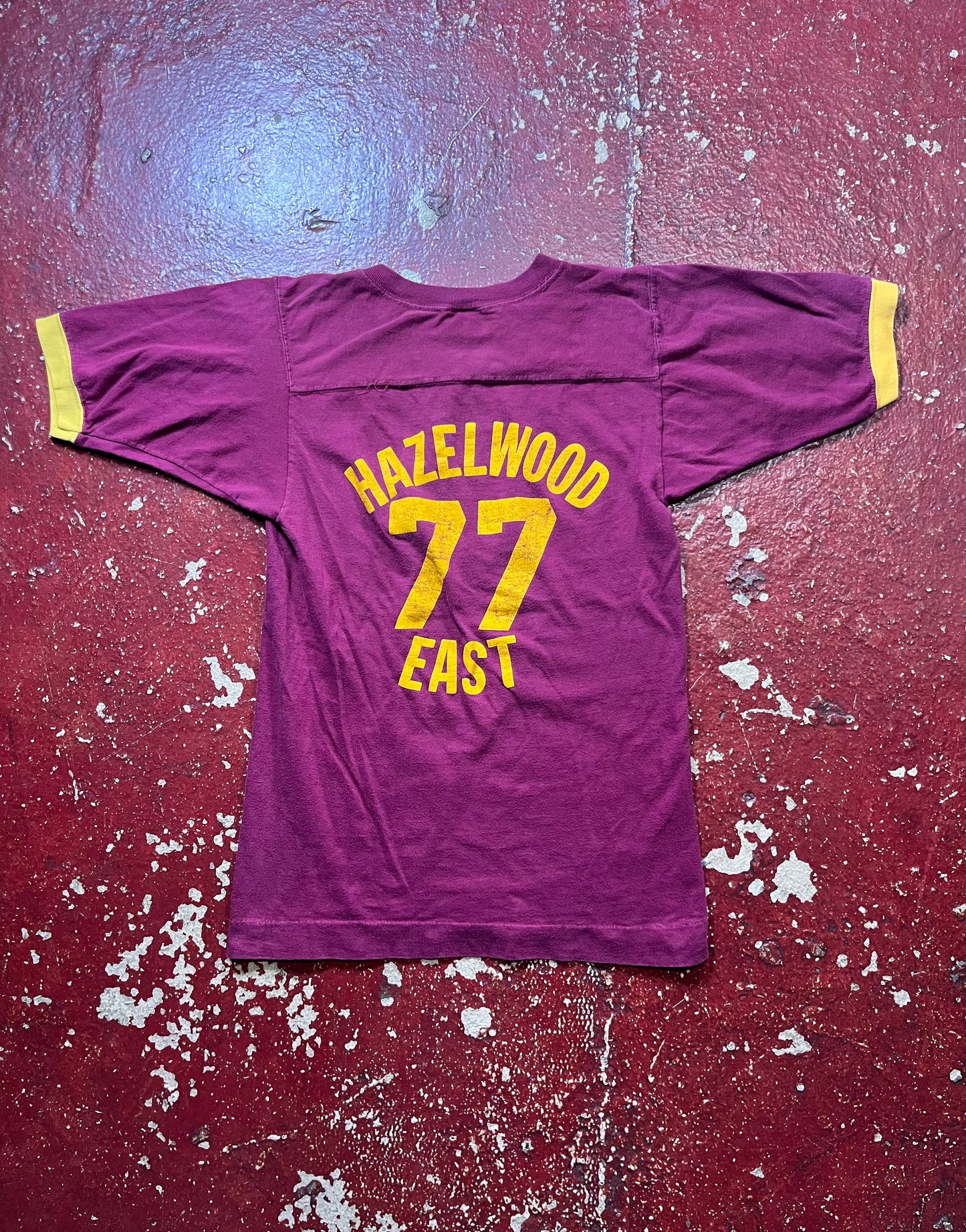 70s Hazelwood East Shirt