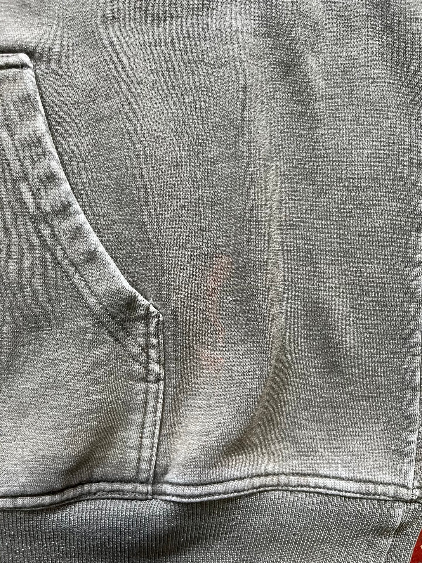 00s Billabong Hoodie