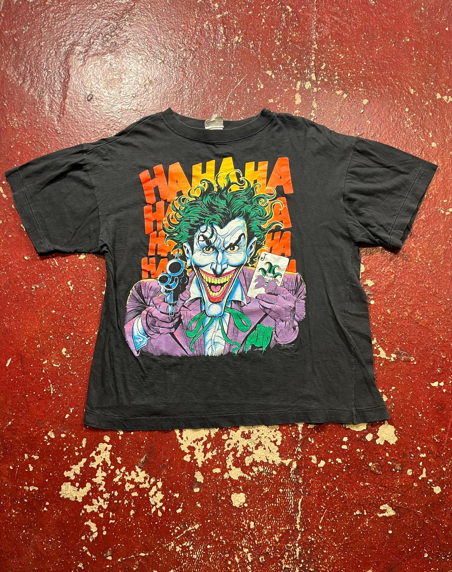 1989 Joker Tee