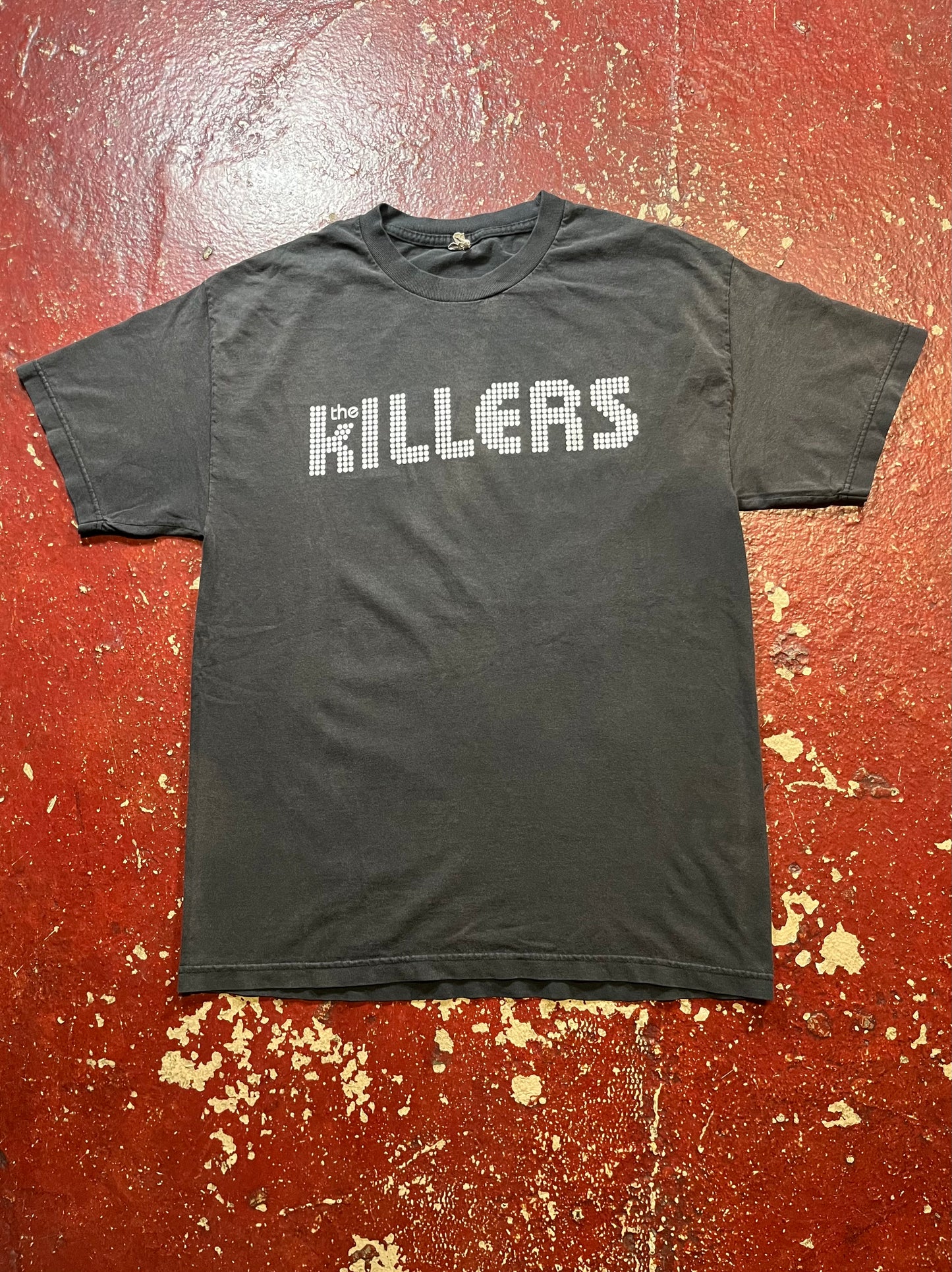 00s The Killers Tee