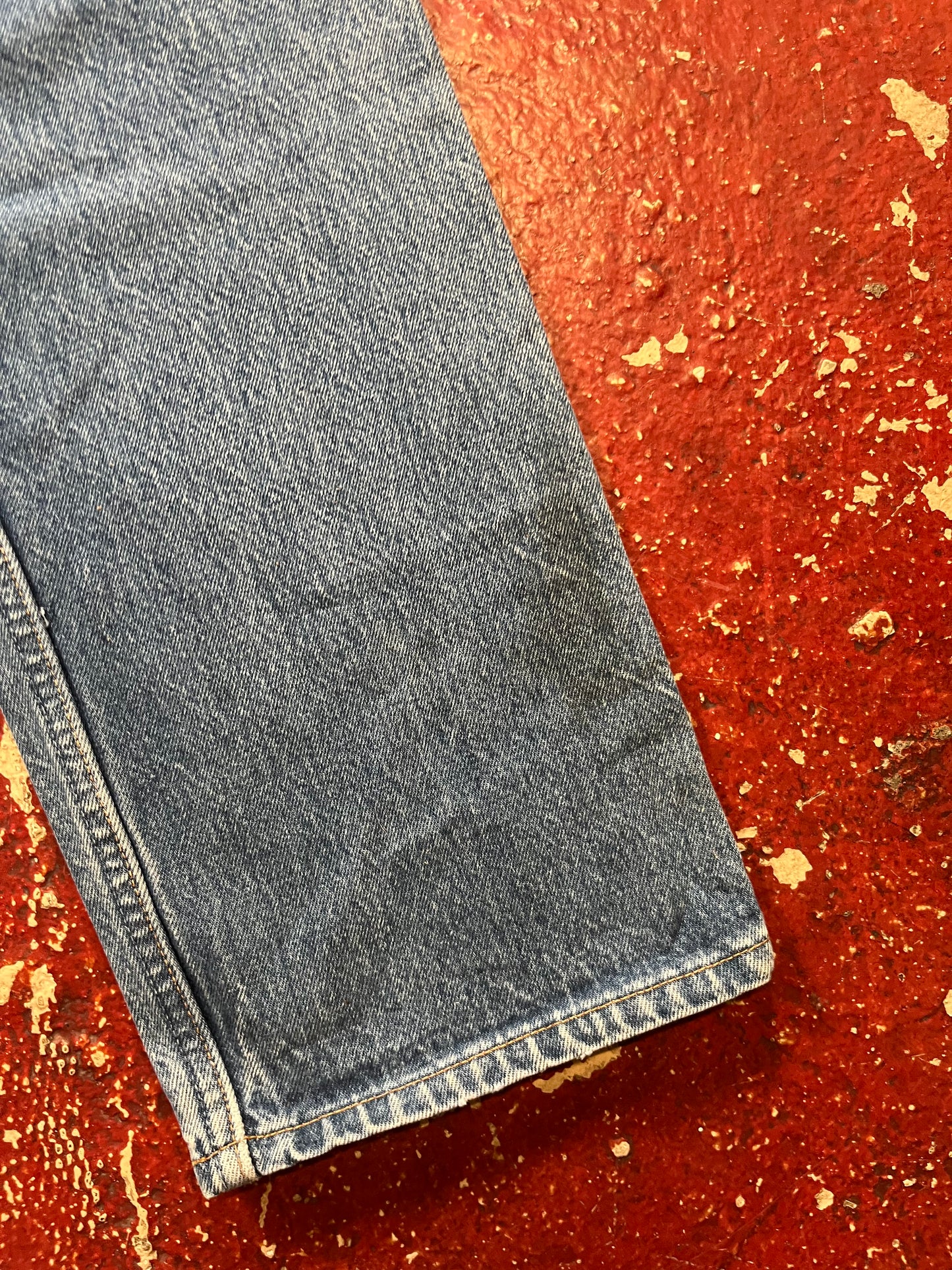 90s Levi’s 501s Jeans