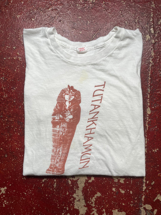 70s Tutankhamun Tee