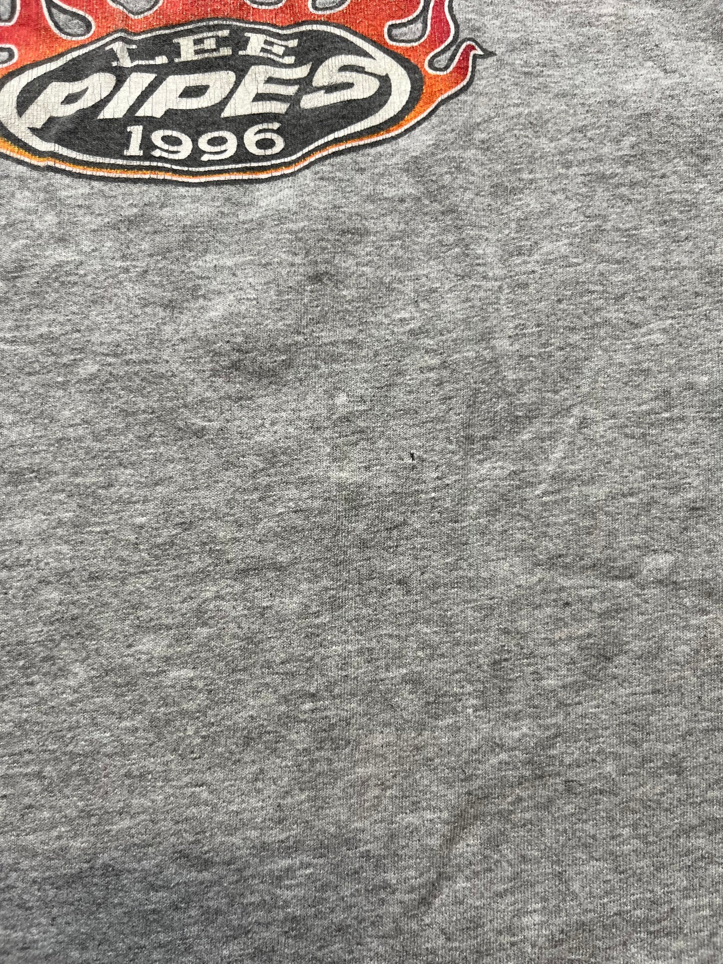 90s Lee Pipes Tee