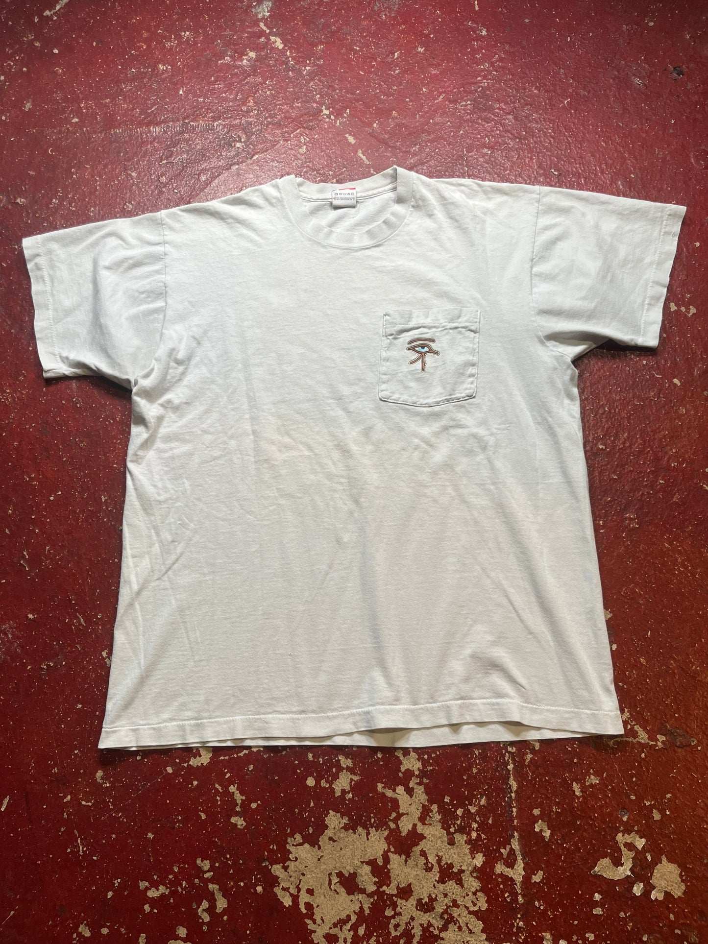 1988 Grateful Dead “Balls Out” Tee