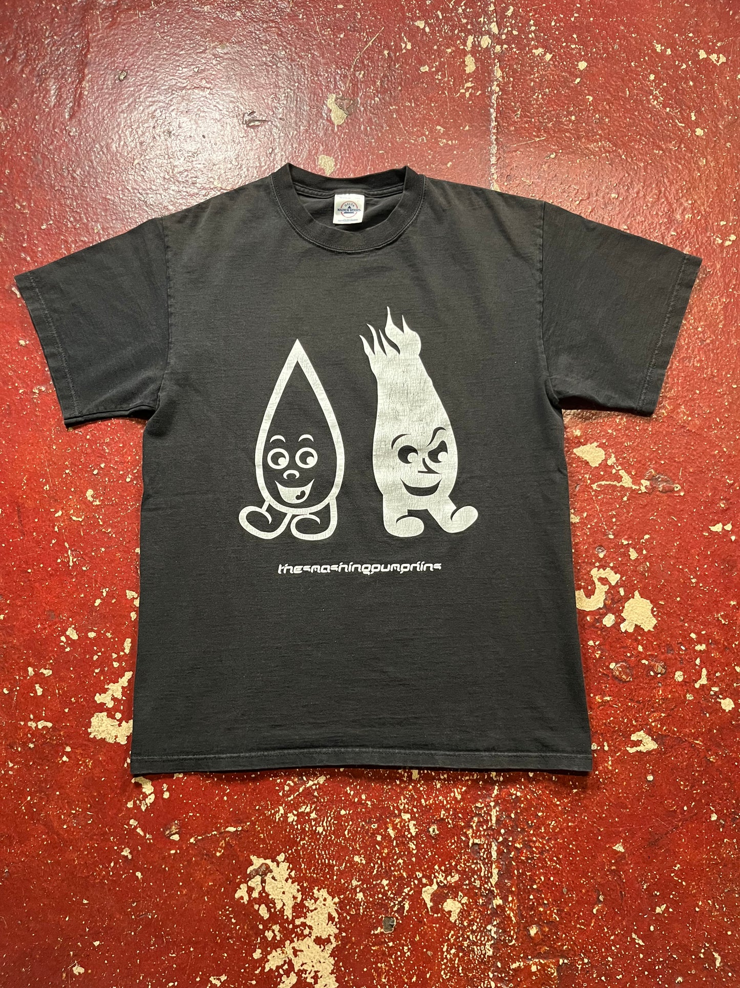 00s Smashing Pumpkins Tee