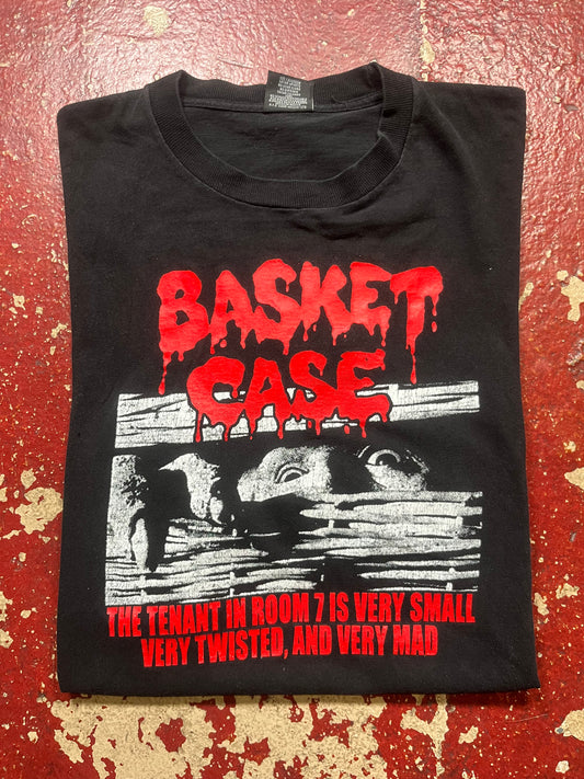 00s Basket Case Tee