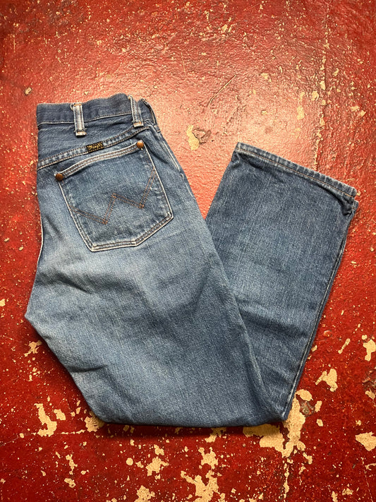 60s/70s Wranglers Jeans