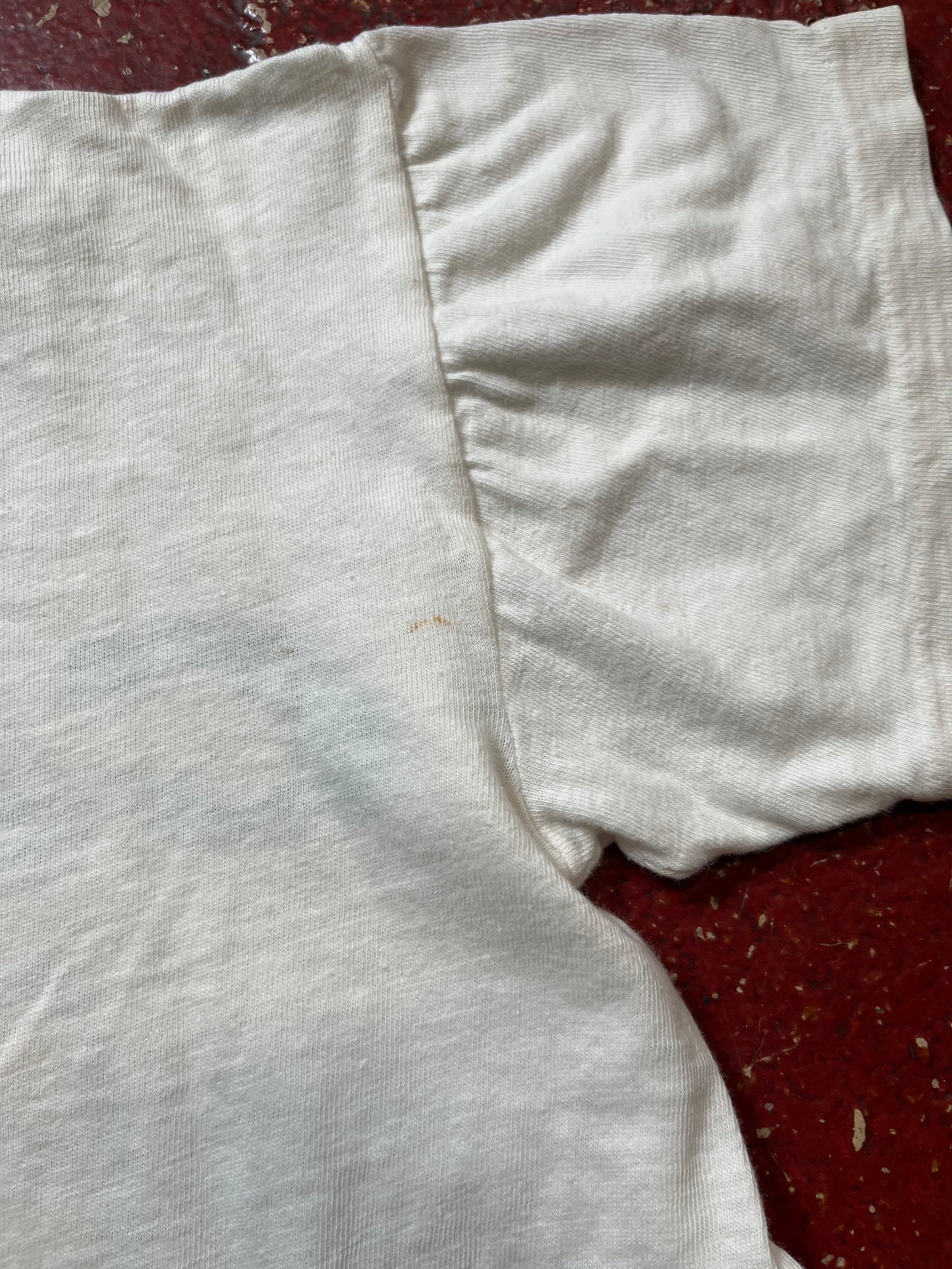 70s Champion Cadets Tee