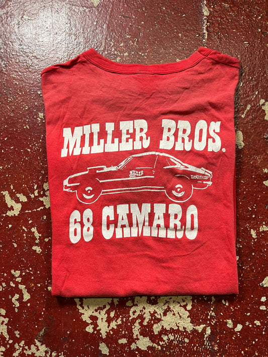 80s Miller Bros Tee